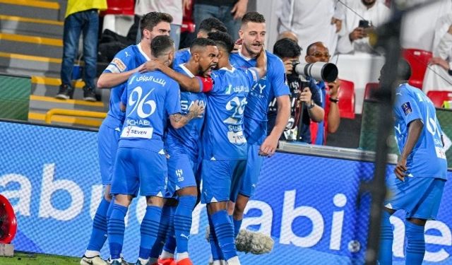 AL HİLAL - AL OROBAH MAÇI: Al Hilal - Al Orobah maçı şifresiz mi yayınlanacak? Al Hilal - Al Orobah maçı ne zaman, hangi kanalda, saat kaçta ve nereden canlı izlenir?