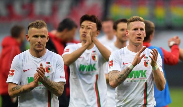 Bayern Münih - Augsburg maçı ne zaman saat kaçta, hangi kanalda? Almanya Bundesliga