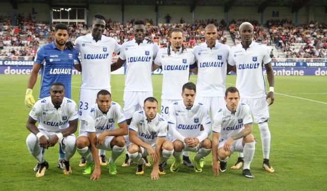 PSG - Auxerre maçı ne zaman, nerde, saat kaçta oynanacak? PSG - Auxerre maçı hangi kanalda canlı yayınlanacak? Fransa Ligue 1