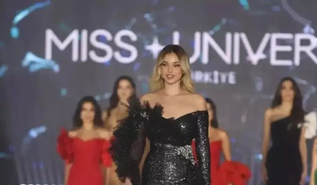 Ayliz Duman Miss Universe 2024 Yarışmasında Kaçıncı Oldu? Ayliz Duman kimdir, kaç yaşında, aslen nereli?