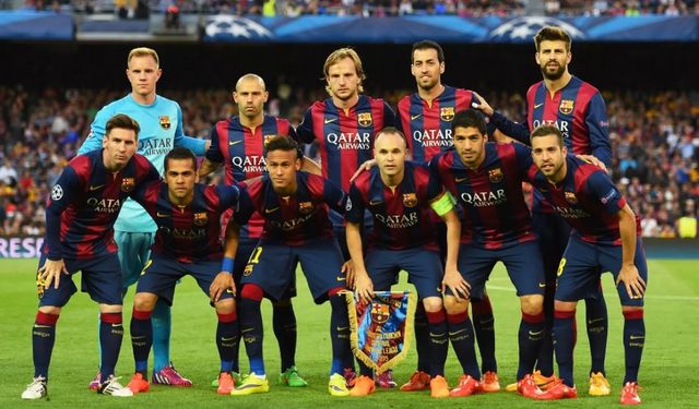 Espanyol - Barcelona maçı ne zaman, nerde, saat kaçta oynanacak? Espanyol - Barcelona maçı hangi kanalda canlı yayınlanacak? İspanya La Liga
