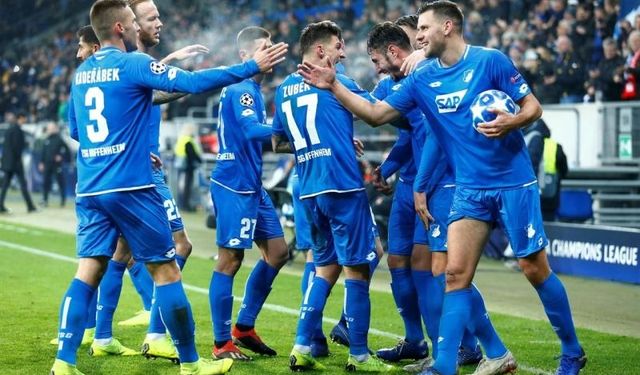 Freiburg - Hoffenheim maçı ne zaman saat kaçta hangi kanalda? (19 Nisan 2025) İdman Tv, Justin, beIN Sports, Tod TV, Bein Sports 2, S Sport Plus, beIN Sports