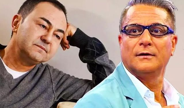 Serdar Ortaç ve Mehmet Ali Erbil Yasa Dışı Bahisten Ne Kadar Para Aldı? Skandalın Detayları ve Gözaltı Sürecinin Perde Arkası Ne?