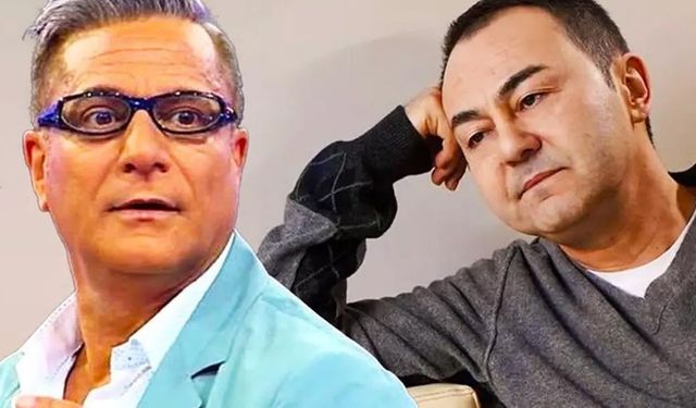 Serdar Ortaç ve Mehmet Ali Erbil Yasa Dışı Bahis Soruşturmasında Gözaltına Alındı: Ünlü İsimler Hangi Suçlamalarla Karşı Karşıya?