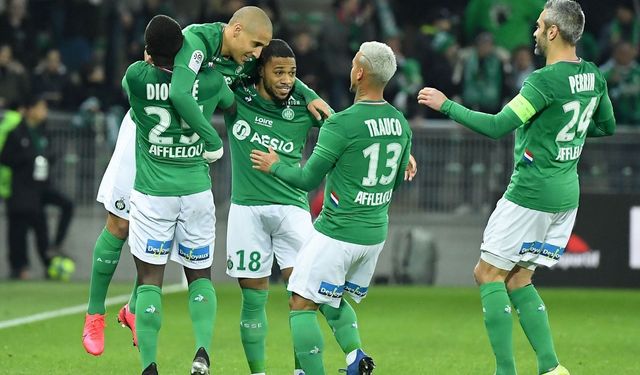 Strasbourg - St. Etienne maçı şifresiz mi yayınlanacak? Strasbourg - St. Etienne maçı ne zaman, hangi kanalda, saat kaçta ve nereden canlı izlenir?