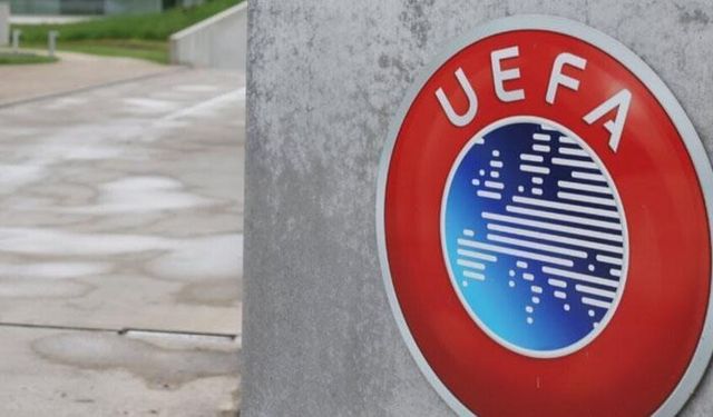 UEFA ÜLKE PUANLARI 2025 LİSTESİ: UEFA Ülkeler Sıralamasında Türkiye'nin Kaç Puanı Var? UEFA Ülkeler Sıralamasında Türkiye Kaçıncı Sırada?