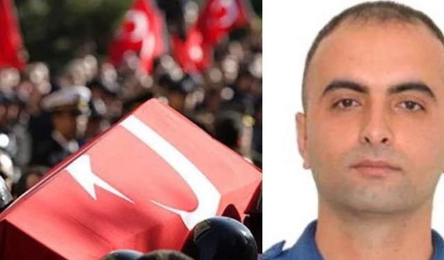 Şehit Polis Memuru Lütfü Beykoz kimdir, aslen nereli, kaç yaşında? Lütfü Beykoz nerede şehit oldu?