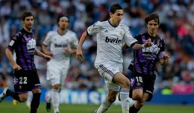 LEGANES - REAL VALLADOLID MAÇI: Leganes - Valladolid maçı şifresiz mi yayınlanacak? Leganes - Valladolid maçı ne zaman, hangi kanalda, saat kaçta ve nereden canlı izlenir?