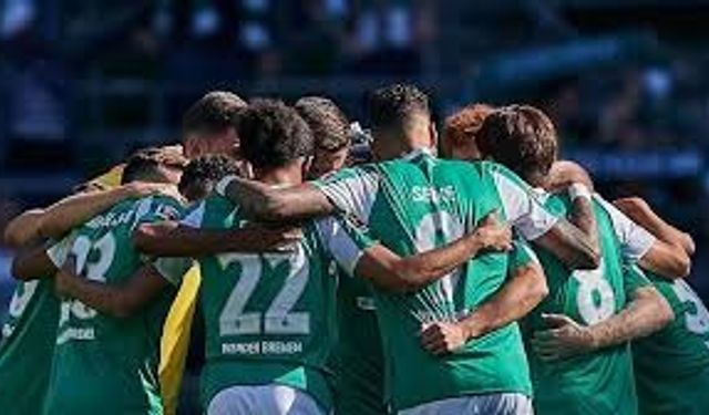 WERDER BREMEN - LEİPZİG MAÇI: Werder Bremen - Leipzig maçı şifresiz mi yayınlanacak? Werder Bremen - Leipzig maçı ne zaman, hangi kanalda, saat kaçta ve nereden canlı izlenir?