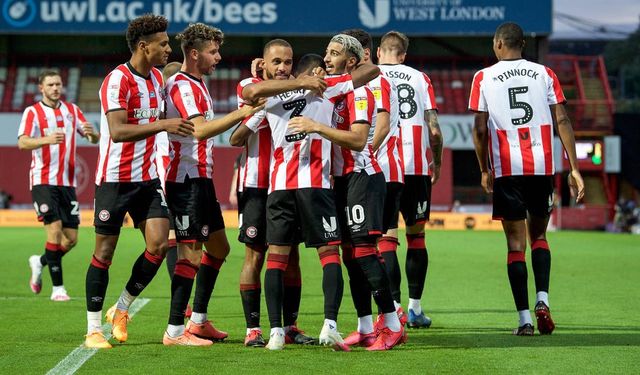 Nottingham Forest - Brentford maçı ne zaman, nerde, saat kaçta oynanacak? Nottingham Forest - Brentford maçı hangi kanalda canlı yayınlanacak? İngiltere Premier Lig