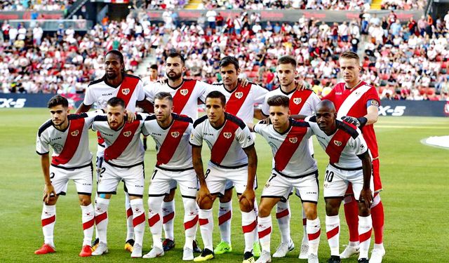 Atletico Madrid - Rayo Vallecano maçı ne zaman saat kaçta hangi kanalda? (24 Nisan 2025) İdman Tv, beIN Sports, Tod TV, TRT Spor, S Sport Plus, beIN Sports