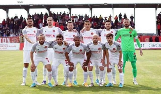 Malatyaspor - Ümraniyespor maçı ne zaman saat kaçta hangi kanalda? (9 Mart 2025) İdman Tv, Justin, beIN Sports, Tod TV, Bein Sports 2, S Sport Plus, beIN Sports