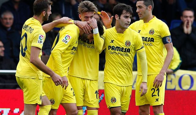 Alaves - Villarreal maçı şifresiz mi yayınlanacak? Alaves - Villarreal maçı hangi kanalda, saat kaçta ve nereden izlenir?