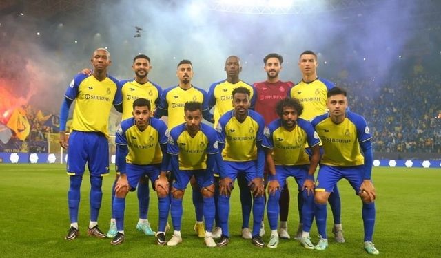 AL AKHDOUD - AL NASSR MAÇI: Al Okhdood - Al Nassr maçı şifresiz mi yayınlanacak? Al Okhdood - Al Nassr maçı ne zaman, hangi kanalda, saat kaçta ve nereden canlı izlenir?