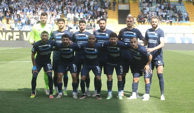 Bandırmaspor - Erzurumspor maçı ne zaman, nerde, saat kaçta oynanacak? Bandırmaspor - Erzurumspor maçı hangi kanalda canlı yayınlanacak? Trendyol 1. Lig Play Off