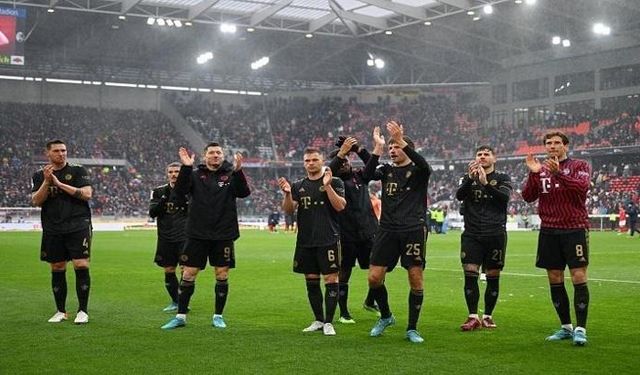 Holstein Kiel - Freiburg maçı ne zaman, nerde, saat kaçta oynanacak? Holstein Kiel - Freiburg maçı hangi kanalda canlı yayınlanacak? Almanya Bundesliga