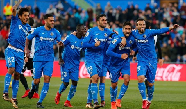 Rayo Vallecano - Getafe maçı ne zaman, nerde, saat kaçta oynanacak? Rayo Vallecano - Getafe maçı hangi kanalda canlı yayınlanacak? İspanya La Liga