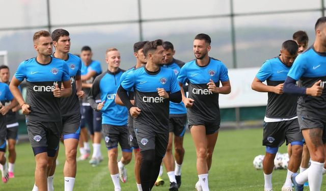 Kasımpaşa - Sivasspor maçı şifresiz mi yayınlanacak? Kasımpaşa - Sivasspor maçı ne zaman, hangi kanalda, saat kaçta ve nereden izlenir?