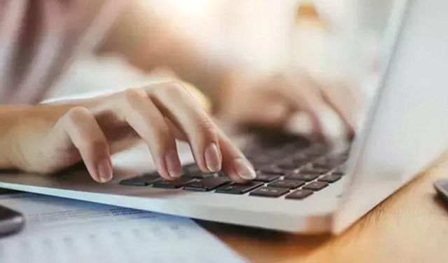 Ulusal Staj Programı Başvuru Sonuçları Ne Zaman Açıklanacak? Ulusal Staj Programı 2025 Sonuçları Açıklanma Tarihi Belli Oldu Mu? Adaylar Sonuçları Nasıl Sorgulayacak?