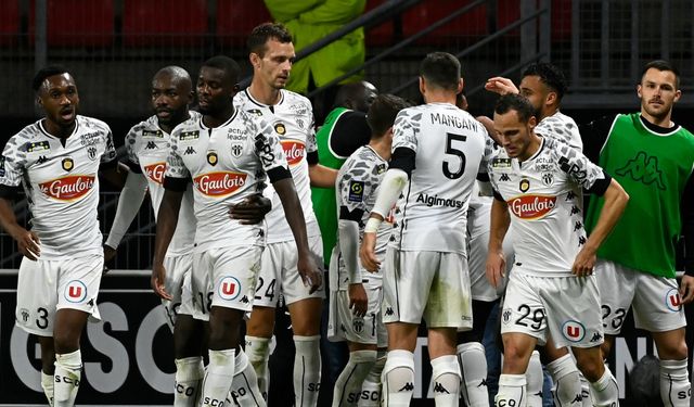 Lyon - Angers maçı ne zaman, nerde, saat kaçta oynanacak? Lyon - Angers maçı hangi kanalda canlı yayınlanacak? Fransa Ligue 1