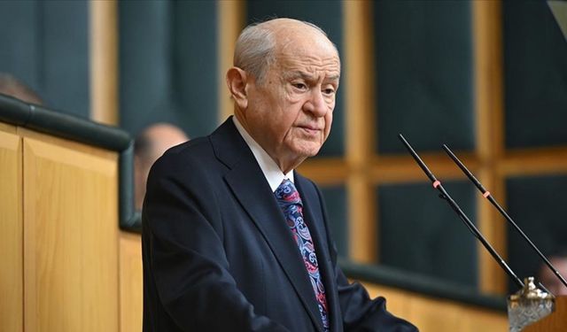 MHP Lideri Devlet Bahçeli Erken Seçim İddialarını Sert Sözlerle Yalanladı: “Yaygaracıların Hevesleri Boşunadır, Seçim Tarihi Değişmeyecek”