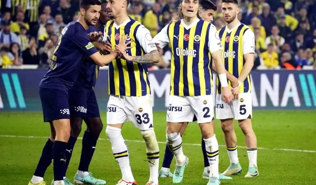 Fenerbahçe - Kayserispor maçı ne zaman saat kaçta hangi kanalda? (20 Nisan 2025) İdman Tv, Justin, beIN Sports, Tod TV, Bein Sports 2, S Sport Plus, beIN Sports