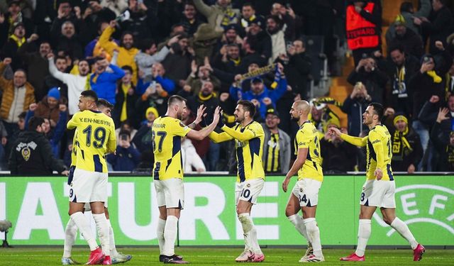Gaziantep FK - Fenerbahçe maçı şifresiz mi yayınlanacak? Gaziantep FK - Fenerbahçe maçı ne zaman, hangi kanalda, saat kaçta ve nereden canlı izlenir?