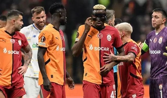 Alanyaspor - Galatasaray maçı ne zaman saat kaçta hangi kanalda? (9 Mart 2025) İdman Tv, Justin, beIN Sports, Tod TV, Bein Sports 2, S Sport Plus, beIN Sports