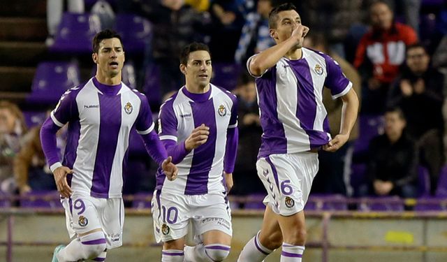 Valencia-Real Valladolid maçı şifresiz mi yayınlanacak? Valencia-Real Valladolid maçı hangi kanalda, saat kaçta ve nereden izlenir?