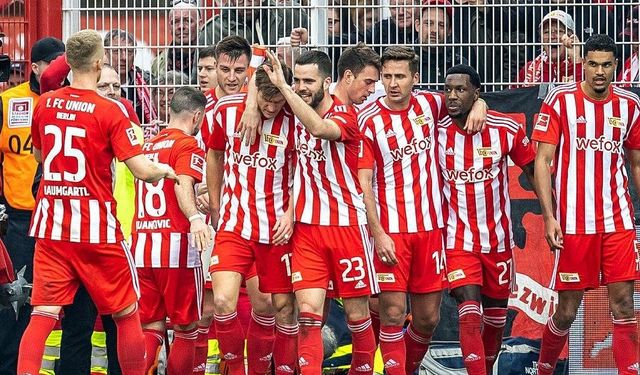 Bochum - Union Berlin maçı şifresiz mi yayınlanacak? Bochum - Union Berlin maçı ne zaman, hangi kanalda, saat kaçta ve nereden canlı izlenir?