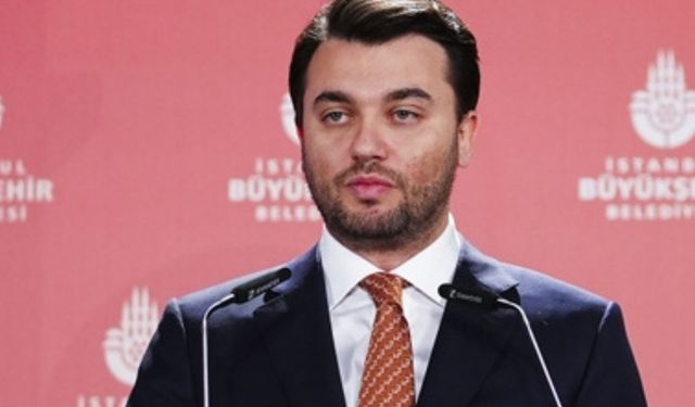 CHP Milletvekili Turan Taşkın Özer duyurdu! Ekrem İmamoğlu’nun avukatı Mehmet Pehlivan gözaltına alındı, olayın perde arkasında ne var?