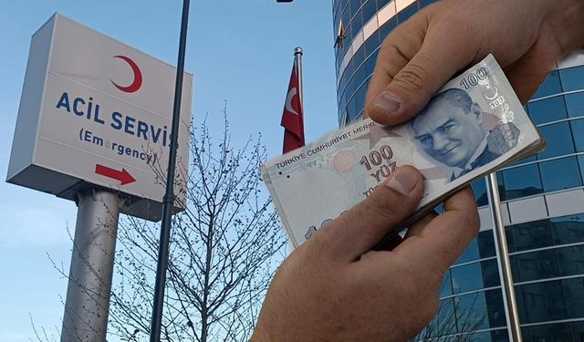 Narkotik Madde  şüphelilerine sahte rapor skandalı! Rüşvetle temiz tahlil düzenleyen hastane çalışanları yakalandı