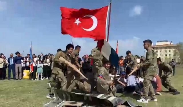 Düziçi’nin Kurtuluşu 105. Yılda Coşkuyla Yaşatıldı: Etkinlikler Ne Gibi Anlamlar Taşıyor?