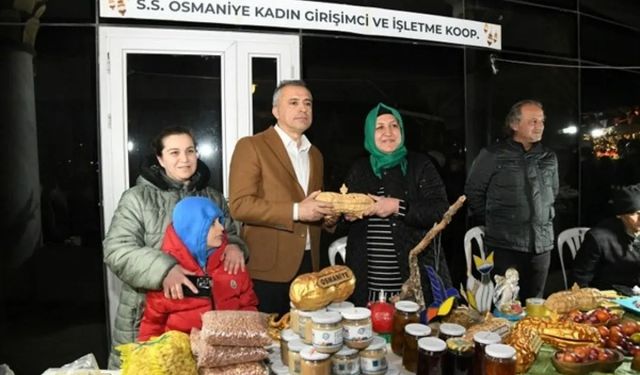 Osmaniye’de Ramazan Çarşısı Neden Her Gün Binlerce Ziyaretçi Çekiyor?
