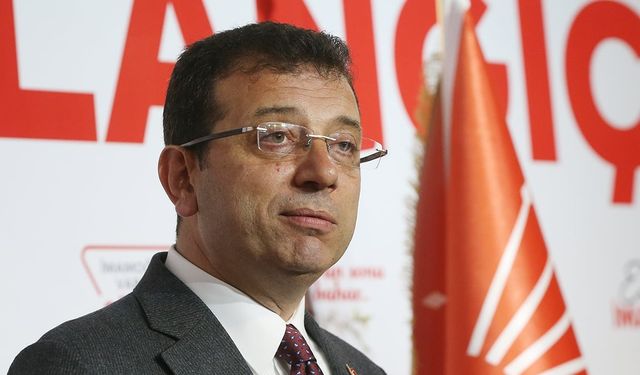 Son Dakika: Ekrem İmamoğlu’nun Gözaltı Sürecinde Yeni Gelişmeler