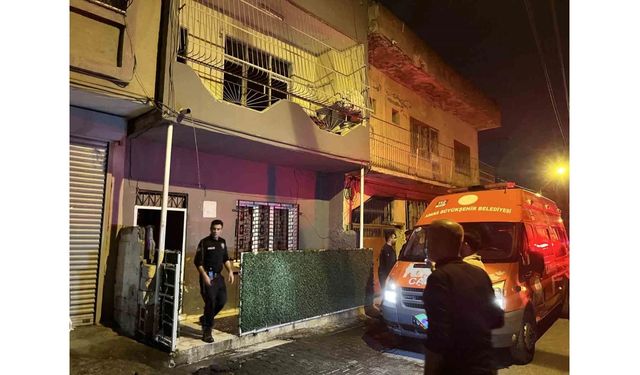 Adana'da İki Çocuk Yanarak Can Verdi! Yangının Şüpheli Detayları Ne?