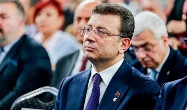 İstanbul Büyükşehir Belediye Başkanı Ekrem İmamoğlu Tutuklandı: Yolsuzluk ve Terör Suçlamalarıyla Gündemde