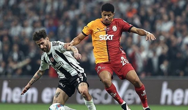 TRABZONSPOR - GALATASARAY SÜPER LİG MAÇI: Trabzonspor Galatasaray Maçı Hangi Gün, Saat Kaçta, Hangi Kanalda Canlı Yayınlanacak, Muhtemel 11'ler Kimlerden Oluşuyor?