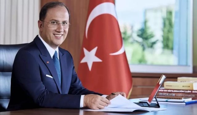 Son Dakika: Beylikdüzü Belediye Başkanı Mehmet Murat Çalık, İBB'ye Yönelik Yolsuzluk Soruşturması Nedeniyle Tutuklandı