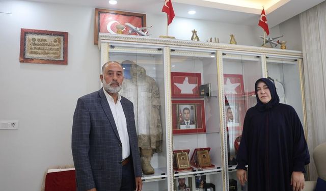5 yıldır evlat hasreti çekiyorlar: Şehit annesinin gördüğü rüya sonrası aile adım attı! Şehit Jandarma Uzman Çavuş Sezer Uçar Kimdir?