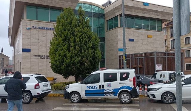 Karamürsel Belediyesi'nde şok olay: Çay bahçesi ihalesinde bıçaklı kavga! Esnaf hak savunucusu eski MHP ilçe başkanı yaralandı