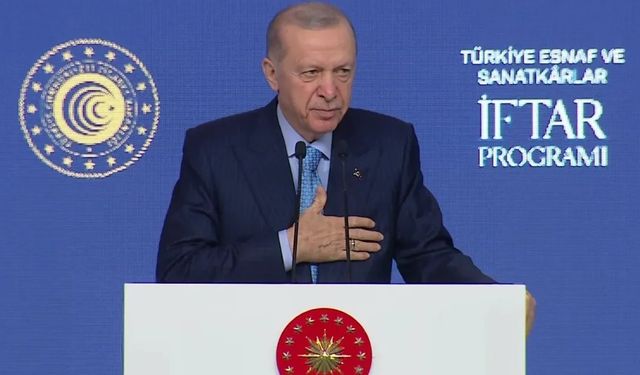 Liderlik Okulu’nda Erdoğan’dan AK Parti Kadrolarına Net Hedef: Türkiye’yi Terörden Arındırmak İçin Her Yüreğe Dokunacağız