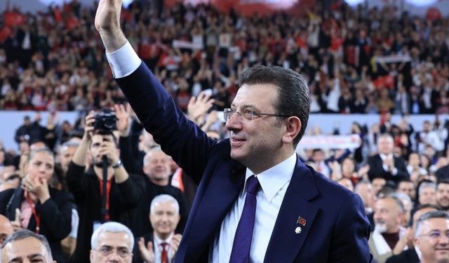 Ekrem İmamoğlu’nun Ardından İBB’de Yeni Dönem! Başkan Vekili İçin CHP’de Öne Çıkan İsimler Kimler?
