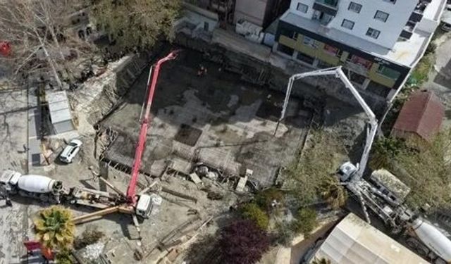 Osmaniye’de Düziçi Hacılar Merkez Camii Neden Yeniden İnşa Ediliyor?