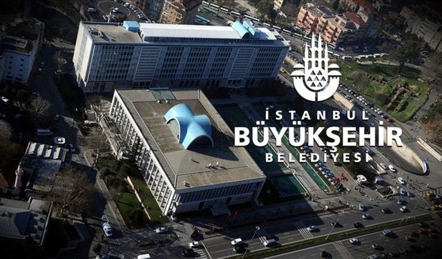 İstanbul Valiliği Son Dakika: İBB ve Beylikdüzü'nde Başkan Vekili Seçimi 26 Mart Çarşamba Günü Yapılacak