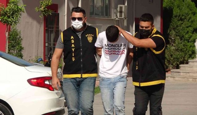 Adana’da Dehşet: Genç Şüpheliler Gasp ve Bıçaklama Olayında Yakalandı