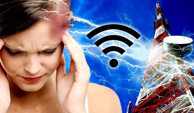 Wi-Fi Açıksa Namaz Kılınır Mı? Elektronik Cihazların Vücudumuz Üzerindeki Etkisi Nasıl olur?