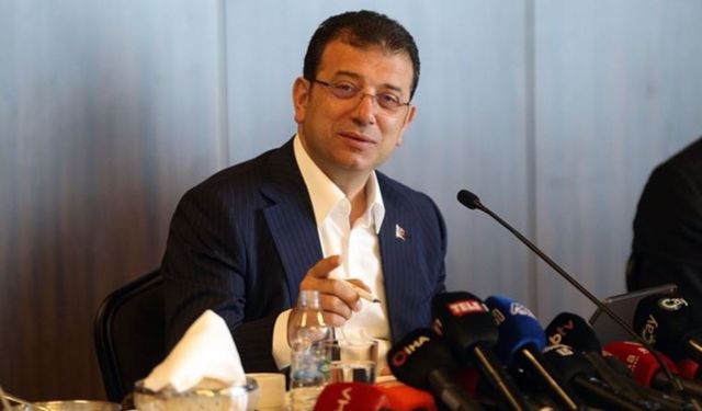 Son Dakika ! Ekrem İmamoğlu Silivri Cezaevine Gönderildi: Bu Gelişme Ne Anlama Geliyor?