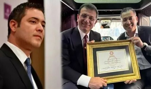 MURAT ONGUN kimdir aslen nereli ve kaç yaşında? Ekrem İmamoğlu basın danışmanı Murat Ongun neden gözaltına alındı ve mal varlığına tedbir konuldu?