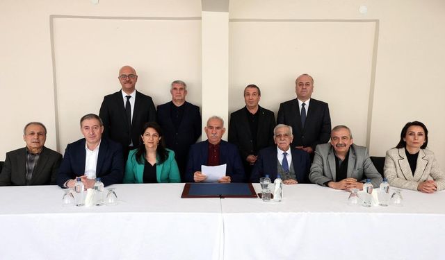 Abdullah Öcalan’ın İmralı’daki Geleceği Ne Olacak? 2025’te PKK’nın Çekilmesi, Türkiye’de Hukuki Reformlar ve Öcalan’ın Rolü Üzerine Senaryolar Neler?